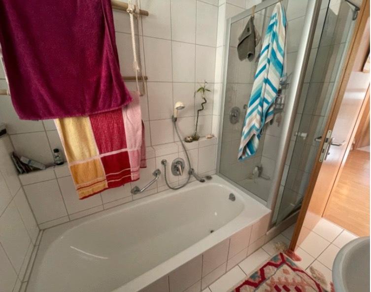 Wohnen auf Zeit Tübingen Derendingen - 1 Zimmer, 15 m&sup2;, 715&euro; | Angebot:26036702