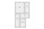 Etagenwohnung Penig - 2 Zimmer, 61 m&sup2;, 345&euro; | Angebot:26621735