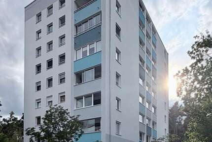 Wohnung Erlangen Alterlangen - 3 Zimmer, 86 m&sup2;, 1.075&euro; | Angebot:27032212