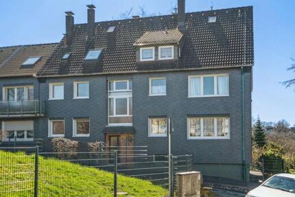 Moderne 2-Zimmer-Wohnung mit Gemeinschaftsgarten am Rosenhügel 2 zimmer