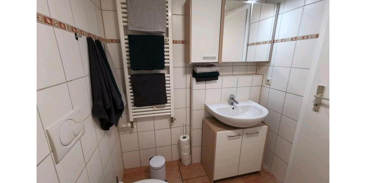 Wohnen auf Zeit Magdeburg Alt Olvenstedt - 2 Zimmer, 42 m&sup2;, 850&euro; | Angebot:26362502