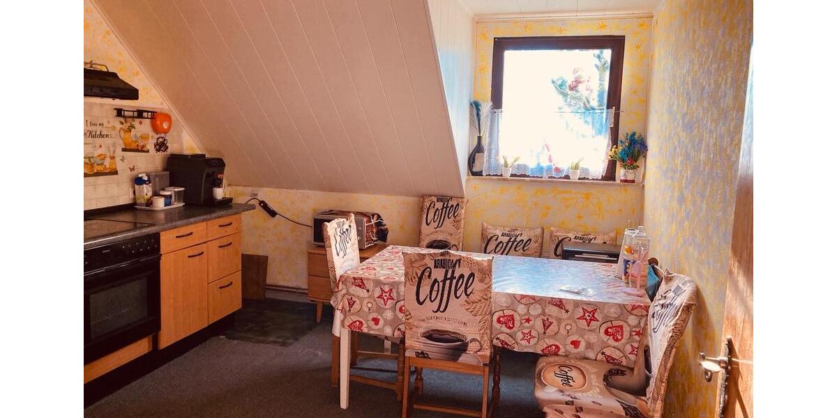 Etagenwohnung Twist - 4 Zimmer, 95 m&sup2;, 900&euro; | Angebot:26261989