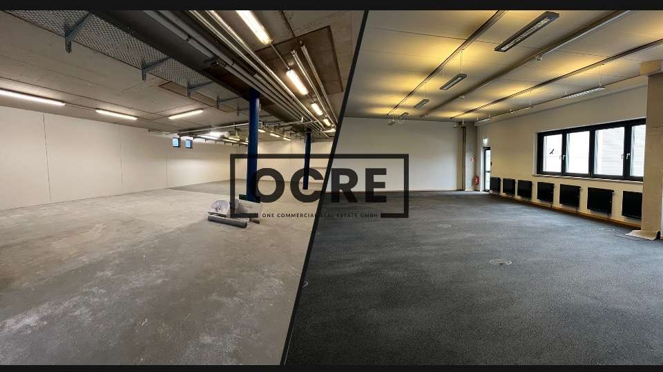 Gewerbeobjekt Egelsbach - 3.700&euro; | Angebot:25659313