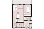 Etagenwohnung Schlitz - 2 Zimmer, 61 m&sup2;, 600&euro; | Angebot:26228537