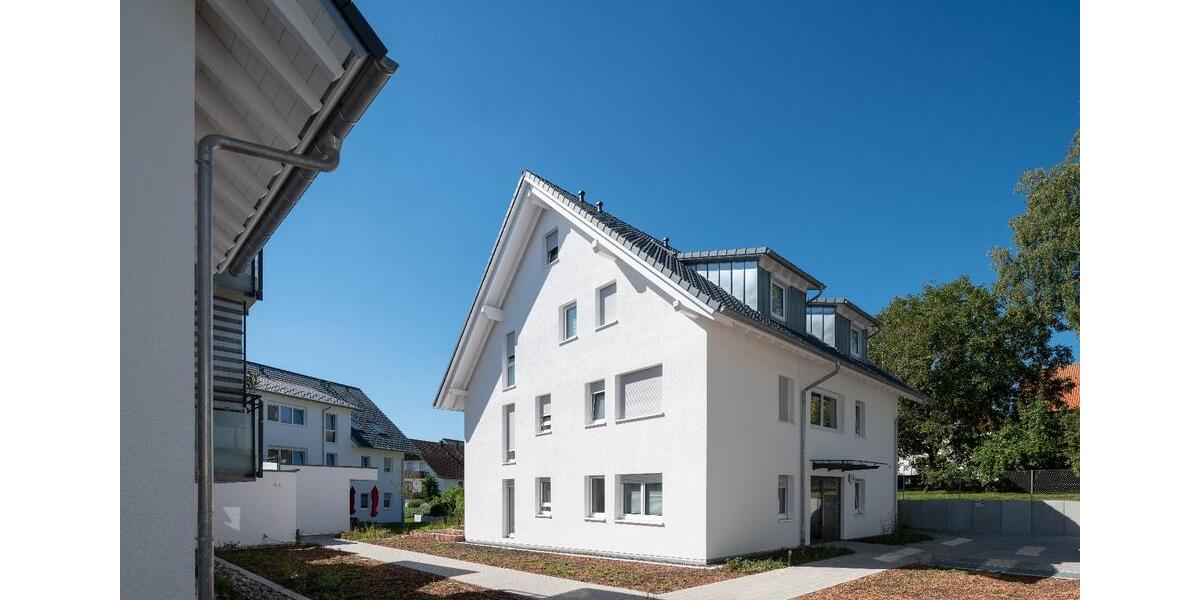 Etagenwohnung Pfalzgrafenweiler - 2 Zimmer, 59 m&sup2;, 698&euro; | Angebot:25867103