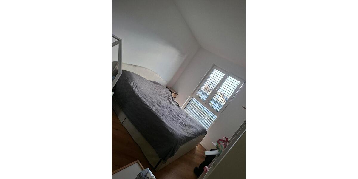 Etagenwohnung Bad Homburg vor der Höhe Berliner Siedlung/Gartenfeld - 3 Zimmer, 85 m&sup2;, 1.750&euro; | Angebot:25098056