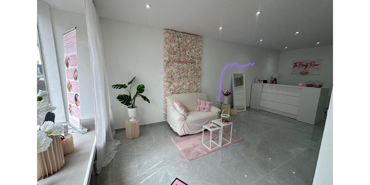 Gewerbeobjekt Eschwege - 590&euro; | Angebot:22999375