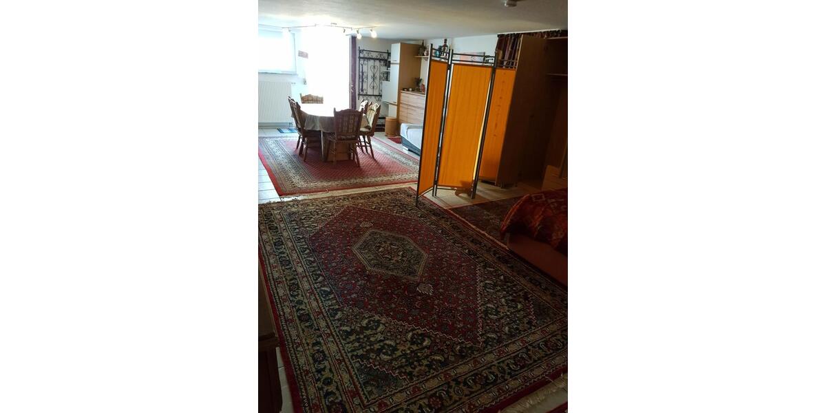 Wohnen auf Zeit Brackenheim - 1 Zimmer, 45 m&sup2;, 600&euro; | Angebot:26543634