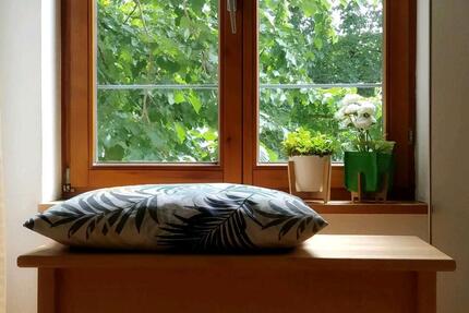 Kurzzeitmiete z.B. 7.-17.2.26 Freiburg-City für 1-2 Personen 1.5 zimmer