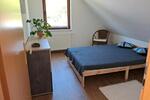 1 oder 2 Zimmer für eine WG oder Tageweise am Tolensesee 2 zimmer
