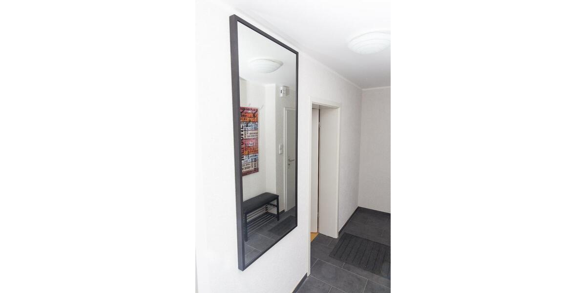 Wohnen auf Zeit Oberhausen Alt-Oberhausen - 3.5 Zimmer, 62 m&sup2;, 975&euro; | Angebot:25362336