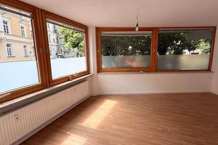Wohnung München Schwabing-Freimann - 1 Zimmer, 39 m&sup2;, 1.619&euro; | Angebot:27188355