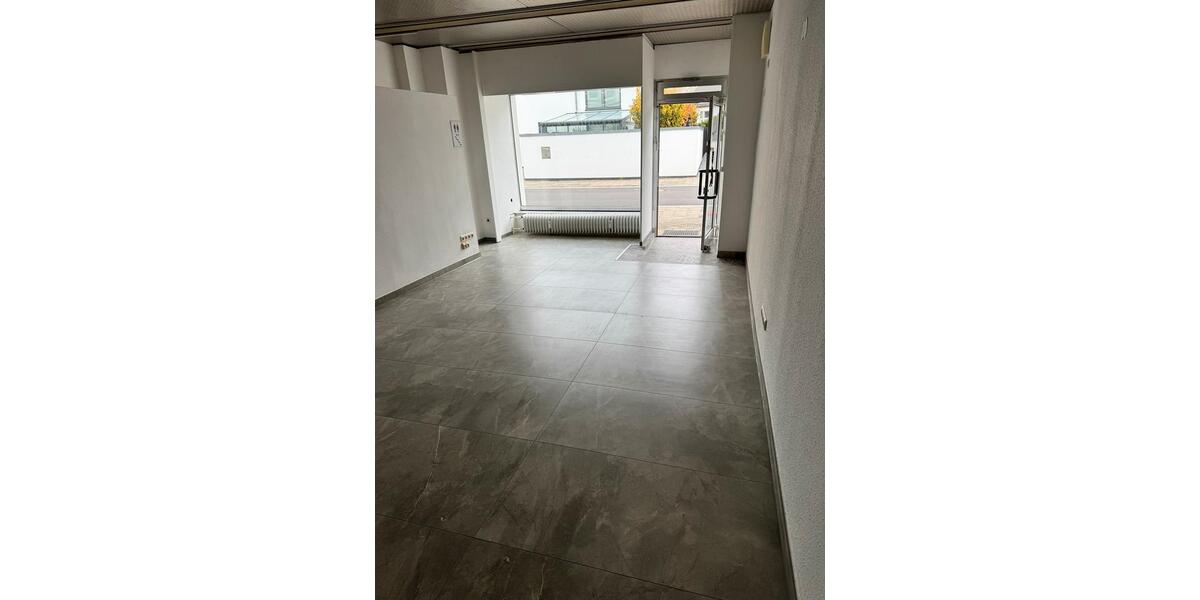 Gewerbeobjekt Hannover Mitte - 1.100&euro; | Angebot:24350115