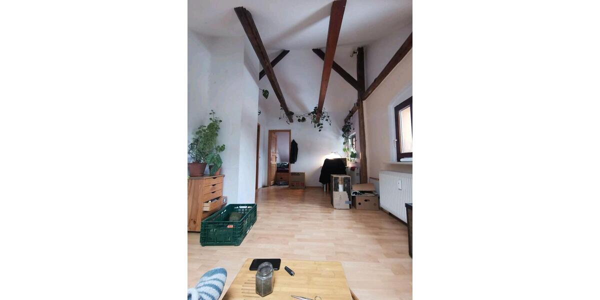 großes helles WG zimmer im Grünen in Tharandt zimmer