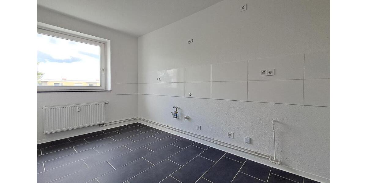 Etagenwohnung Braunschweig Lehndorf-Watenbüttel - 3 Zimmer, 70 m&sup2;, 670&euro; | Angebot:26647067