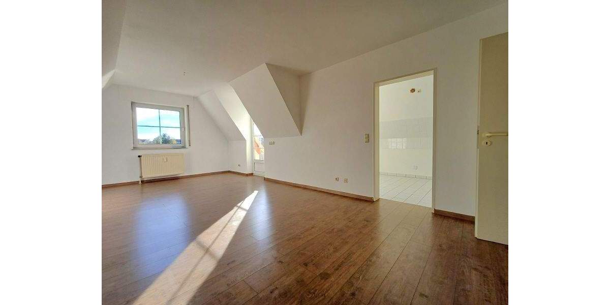 Etagenwohnung Minden Innenstadt - 3 Zimmer, 79 m&sup2;, 999&euro; | Angebot:25661400
