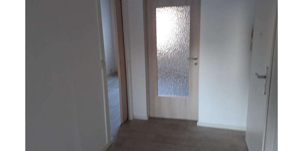 Etagenwohnung Bernburg Bergstadt - 2 Zimmer, 41 m&sup2;, 227&euro; | Angebot:26984131