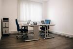 Co-Working - ausgestattes Büro m. All-In Leistungen - All-in-Miete