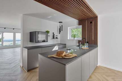 Wohnung zum Mieten in Gerlingen 1.850 € 74 m²