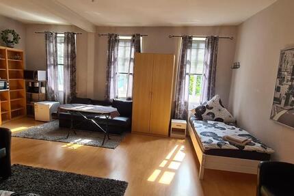 Wohnen auf Zeit Spangenberg - 19&euro; | Angebot:19173296