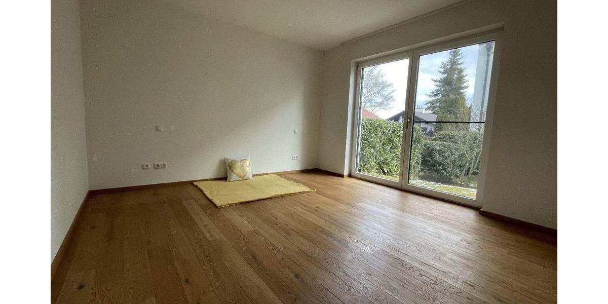 Terrassenwohnung Bad Wörishofen - 3 Zimmer, 100 m&sup2;, 1.200&euro; | Angebot:25066544