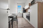 Wohnen auf Zeit Leipzig Nordost - 2 Zimmer, 60 m&sup2;, 500&euro; | Angebot:26704639
