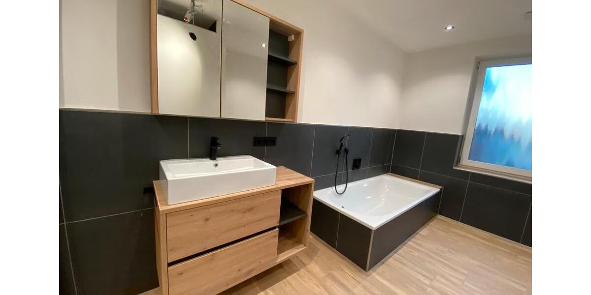 Erdgeschoßwohnung Kappel-Grafenhausen Grafenhausen - 2 Zimmer, 70 m&sup2;, 900&euro; | Angebot:24561248