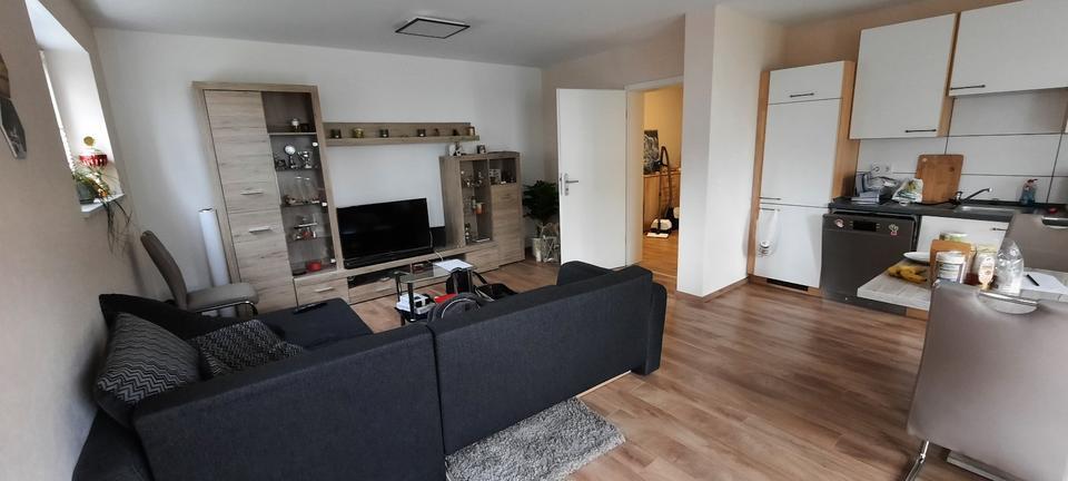 Illingen 2 ZKB behindertengerecht zimmer