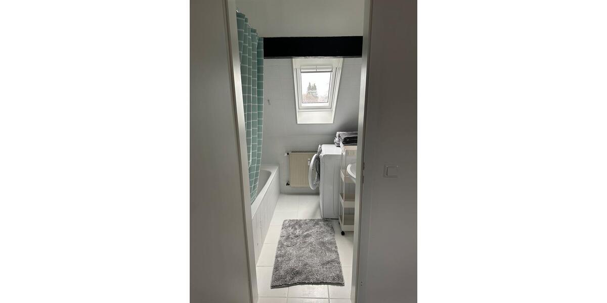 Dachgeschoßwohnung Neunkirchen-Seelscheid Seelscheid - 2 Zimmer, 60 m&sup2;, 900&euro; | Angebot:26605418