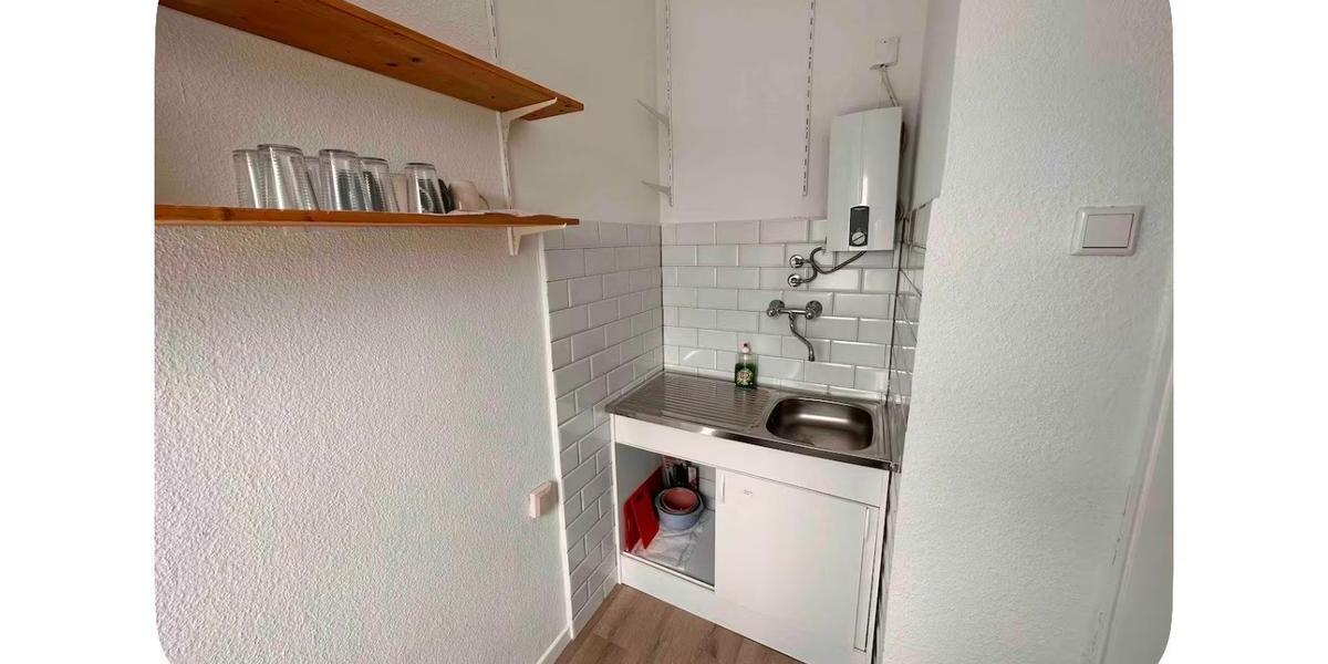 Dachgeschoßwohnung Bergkamen - 1 Zimmer, 30 m&sup2;, 750&euro; | Angebot:26632837