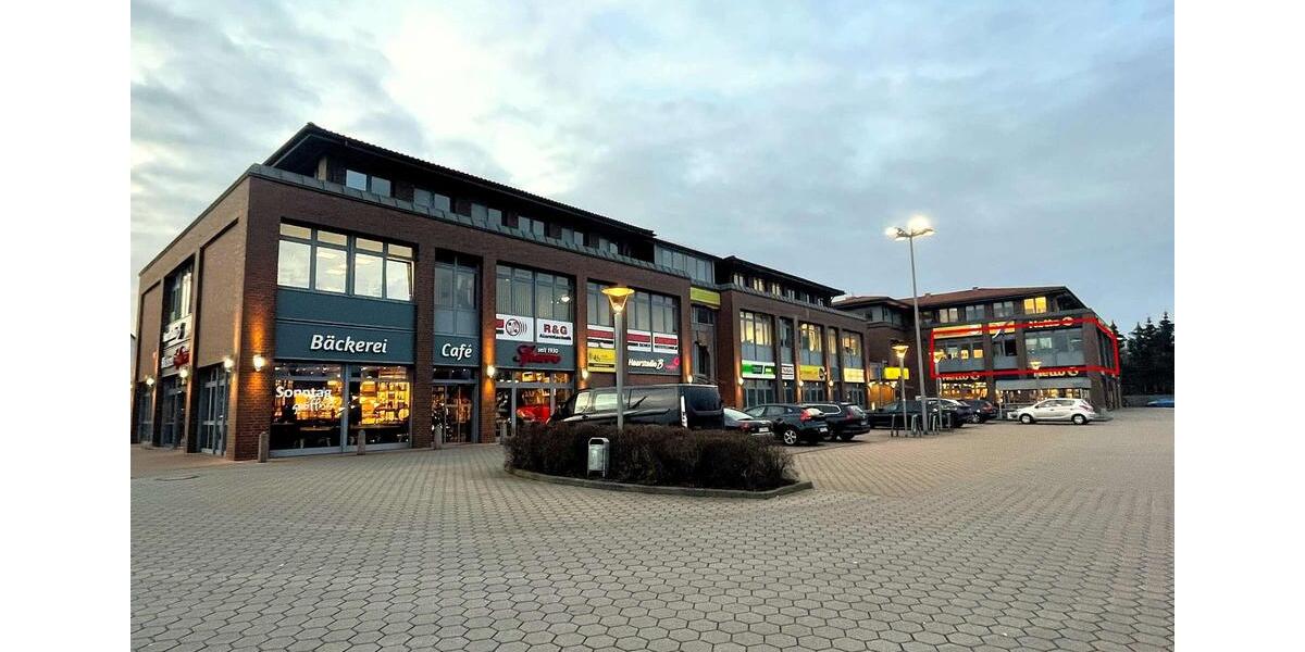 Gewerbeobjekt Rostock - 2.500&euro; | Angebot:26182988