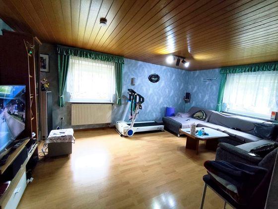 Doppelhaushälfte Göttingen Grone - 7 Zimmer, 170 m&sup2;, 1.500&euro; | Angebot:26289323