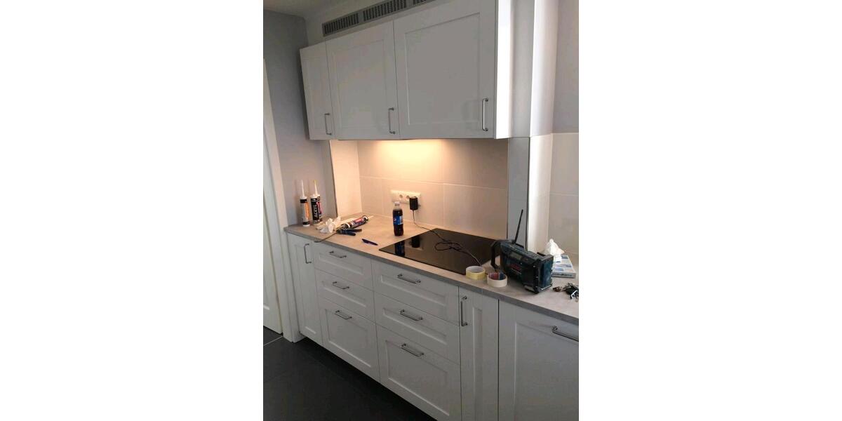 Erdgeschoßwohnung Heide - 2 Zimmer, 52 m&sup2;, 700&euro; | Angebot:25319835