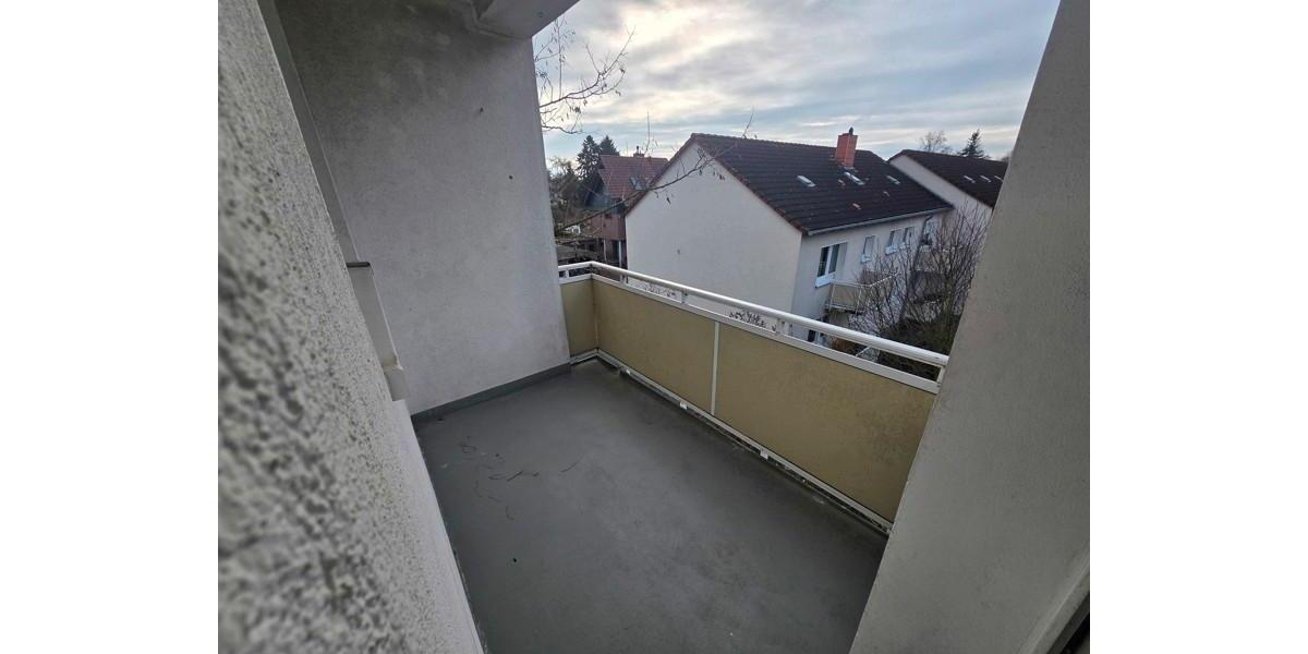 Etagenwohnung Düsseldorf Stadtbezirk 9 - 2 Zimmer, 51 m&sup2;, 762&euro; | Angebot:24967367