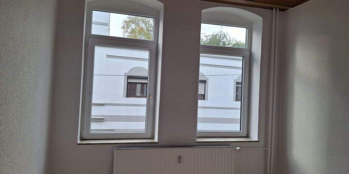 Etagenwohnung Bremerhaven Lehe - 2 Zimmer, 55 m&sup2;, 450&euro; | Angebot:25669770