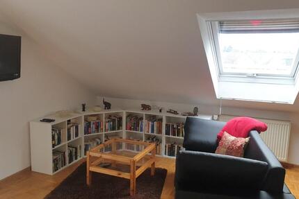 Wohnen auf Zeit Bad Kissingen - 1 Zimmer, 32 m&sup2;, 400&euro; | Angebot:26114764