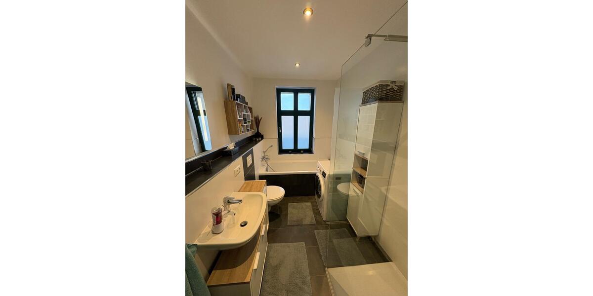 Etagenwohnung Stollberg (Erzgebirge) - 3 Zimmer, 70 m&sup2;, 695&euro; | Angebot:25510913