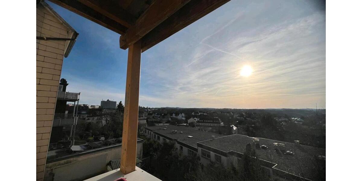 Etagenwohnung Lüdenscheid Othlinghausen - 5 Zimmer, 120 m&sup2;, 970&euro; | Angebot:24549517