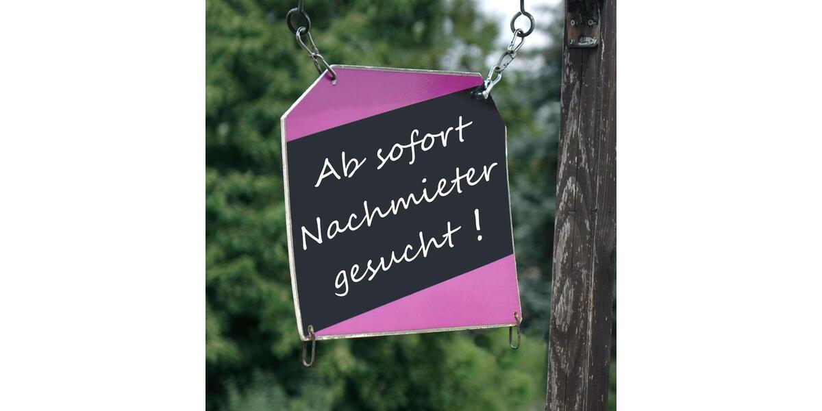 Erdgeschoßwohnung Erlangen Bruck - 3 Zimmer, 78 m&sup2;, 1.130&euro; | Angebot:25051985