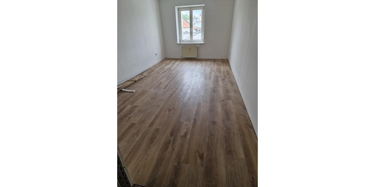 Etagenwohnung Passau Mühltal - 3 Zimmer, 72 m&sup2;, 868&euro; | Angebot:26532751