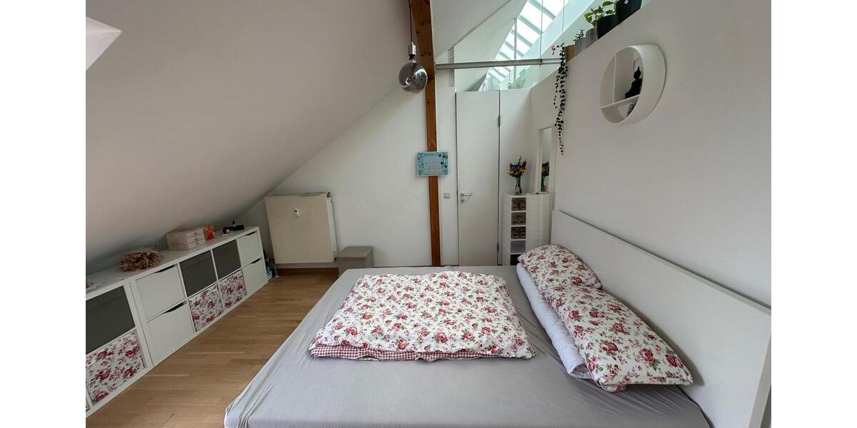 Wohnen auf Zeit Ingolstadt Münchener Straße - 1 Zimmer, 98 m&sup2;, 630&euro; | Angebot:24708857