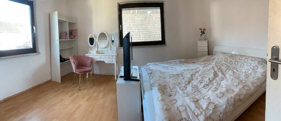 Etagenwohnung Klingenmünster - 5 Zimmer, 100 m&sup2;, 750&euro; | Angebot:24548694