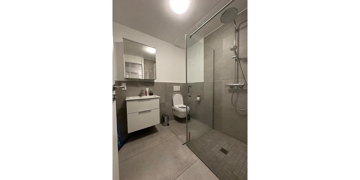 Wohnen auf Zeit Grünberg - 1 Zimmer, 1 m&sup2;, 530&euro; | Angebot:25894140