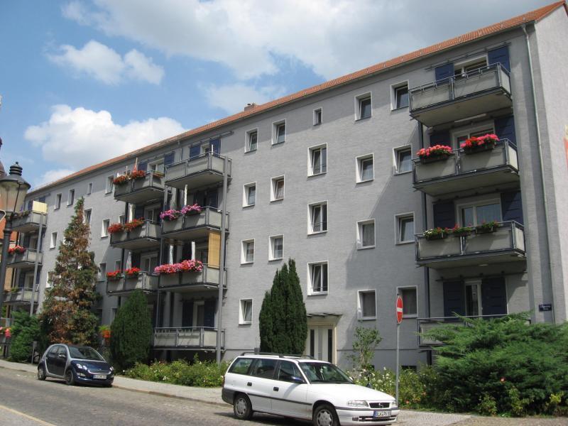 Wohnen in der Innenstadt-Balkon-Stellplatz-J.-Gutenberg Straße 5