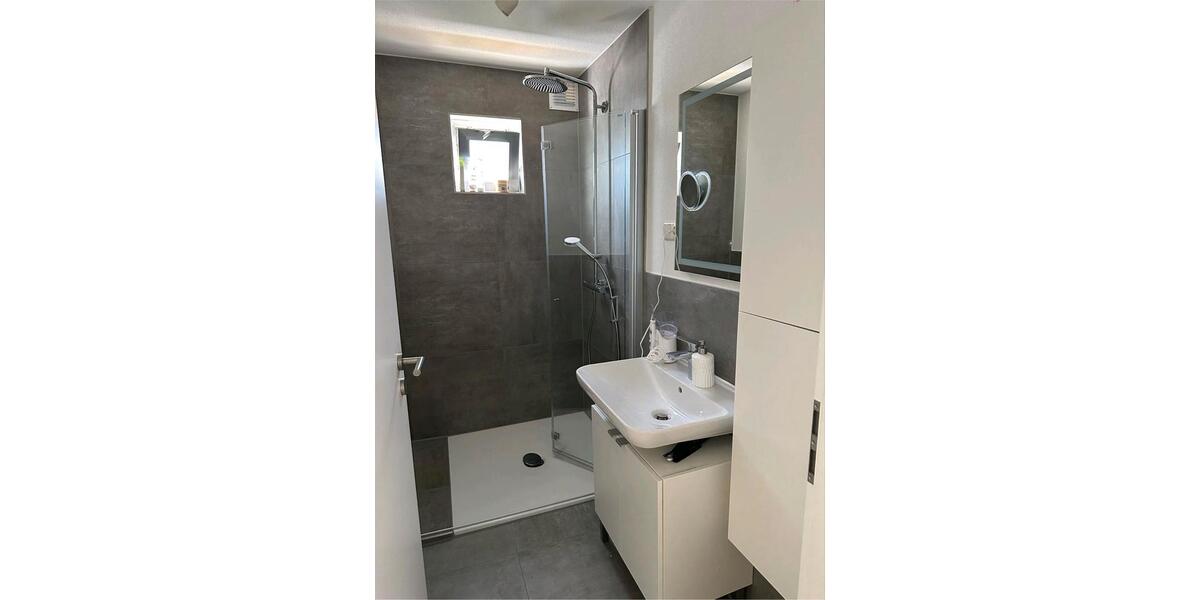 Etagenwohnung Bad Orb - 2 Zimmer, 65 m&sup2;, 700&euro; | Angebot:26466636