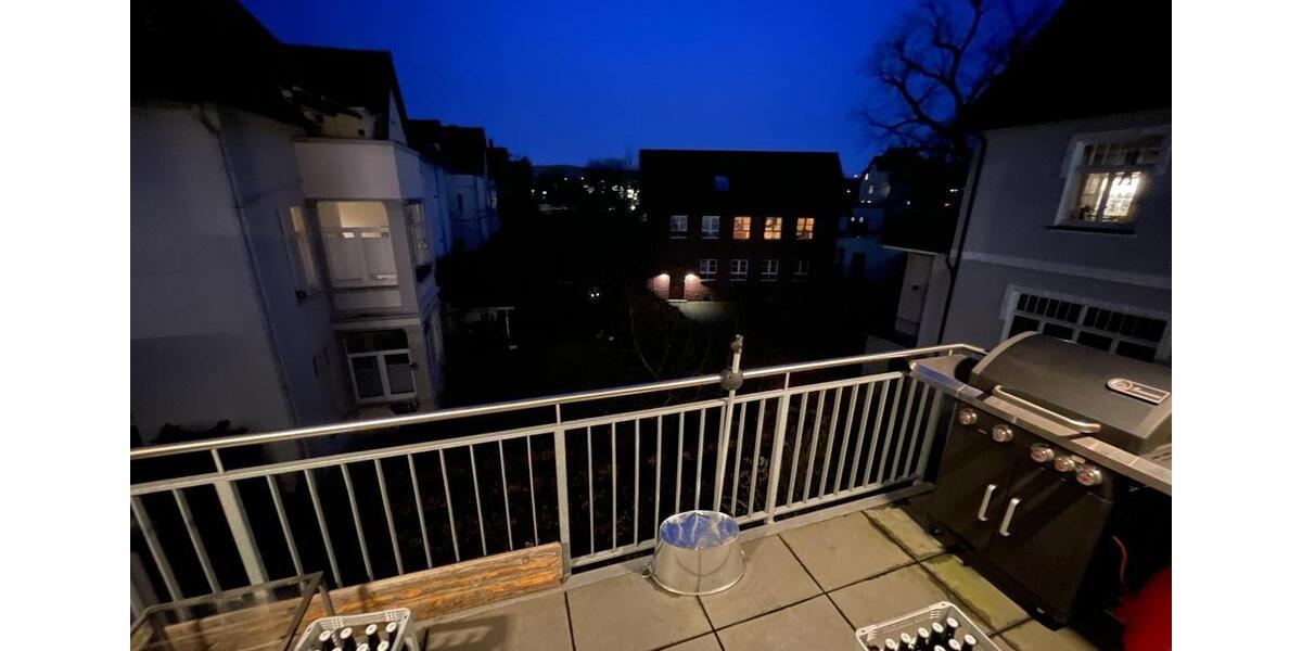 Wohnen auf Zeit Bielefeld Gadderbaum - 16 Zimmer, 180 m&sup2;, 425&euro; | Angebot:25449533