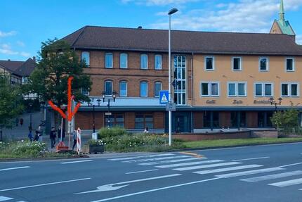 Gewerbeobjekt Stadtoldendorf - 800&euro; | Angebot:26226309