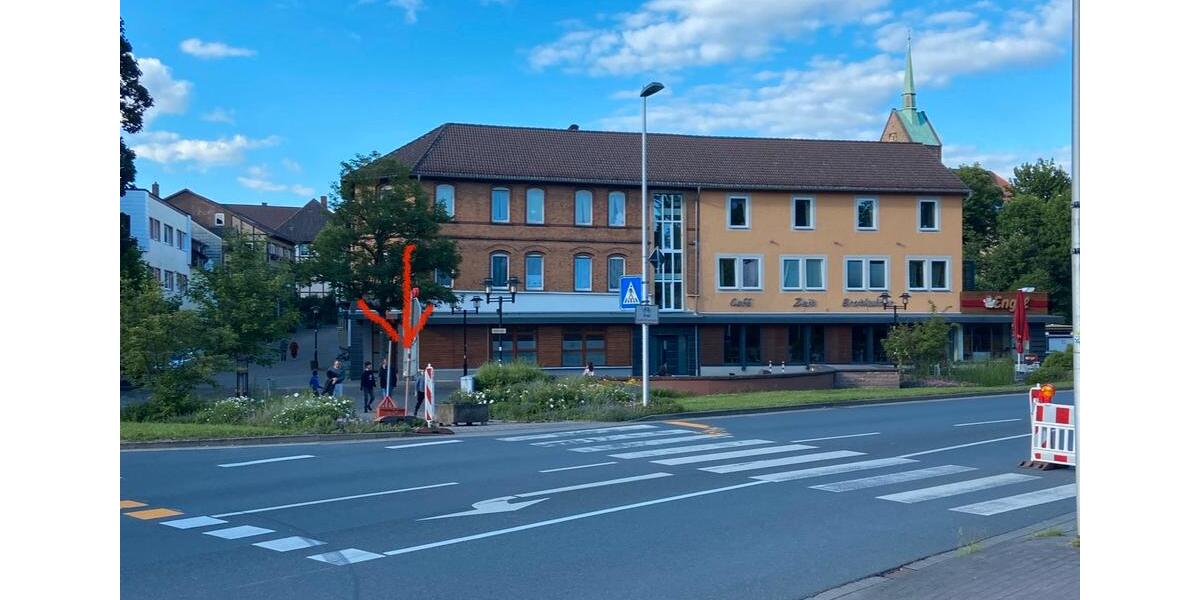 Gewerbeobjekt Stadtoldendorf - 800&euro; | Angebot:26226309