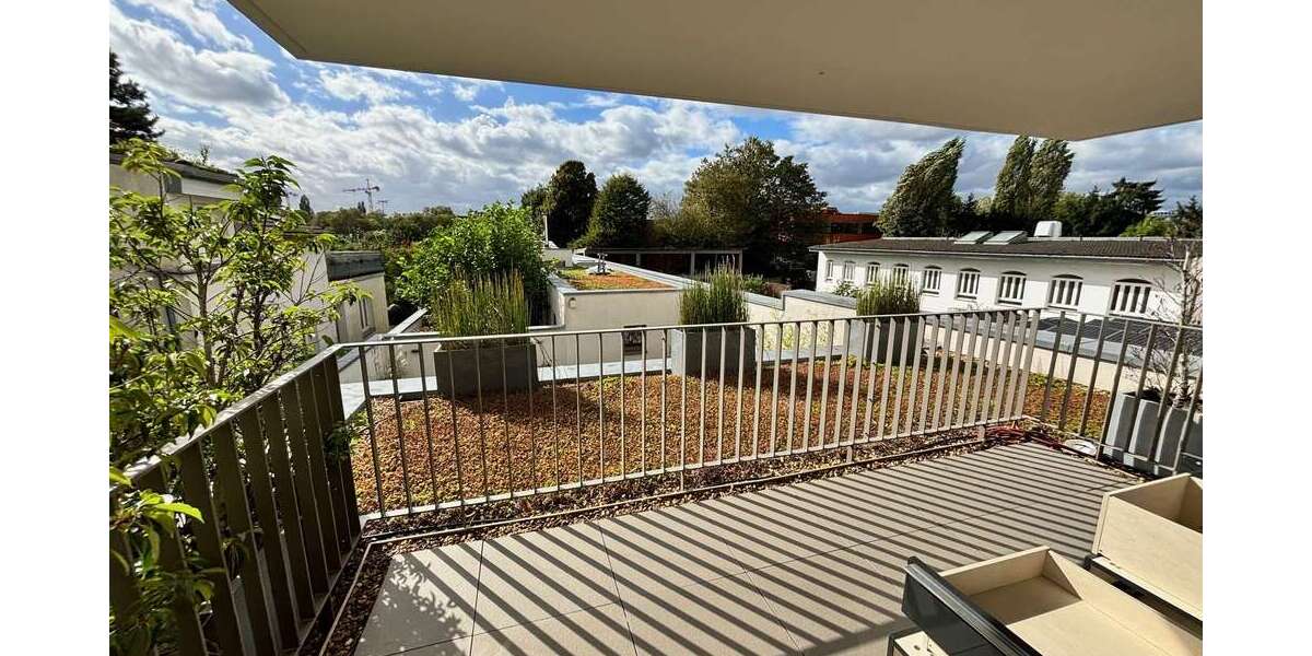 Etagenwohnung Düsseldorf Niederkassel - 2 Zimmer, 50 m&sup2;, 1.300&euro; | Angebot:27002663
