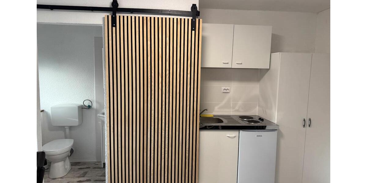 Etagenwohnung Lenningen - 1 Zimmer, 15 m&sup2;, 430&euro; | Angebot:26695963